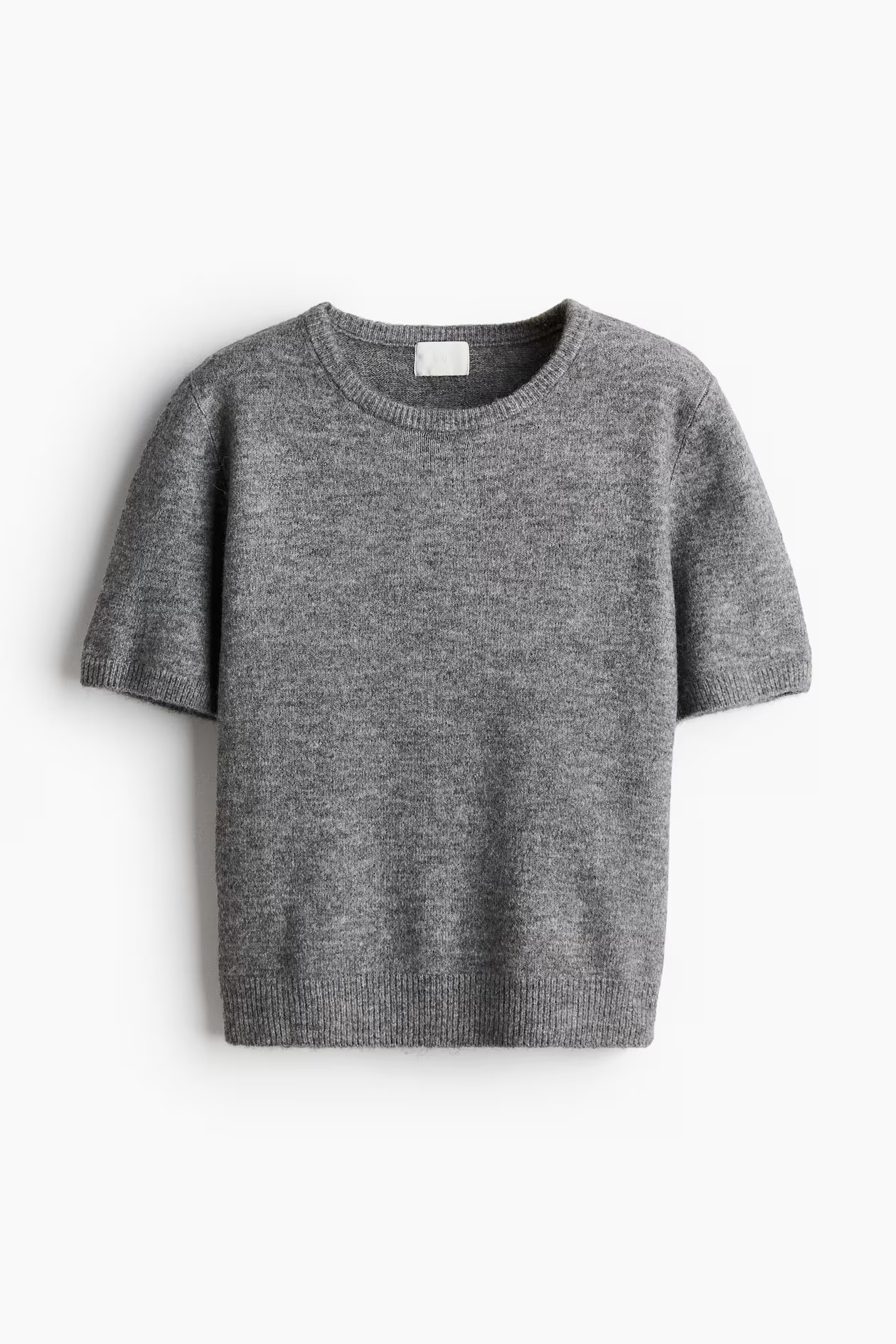 Fine-knit jumper | H&M (UK, MY, IN, SG, PH, TW, HK)