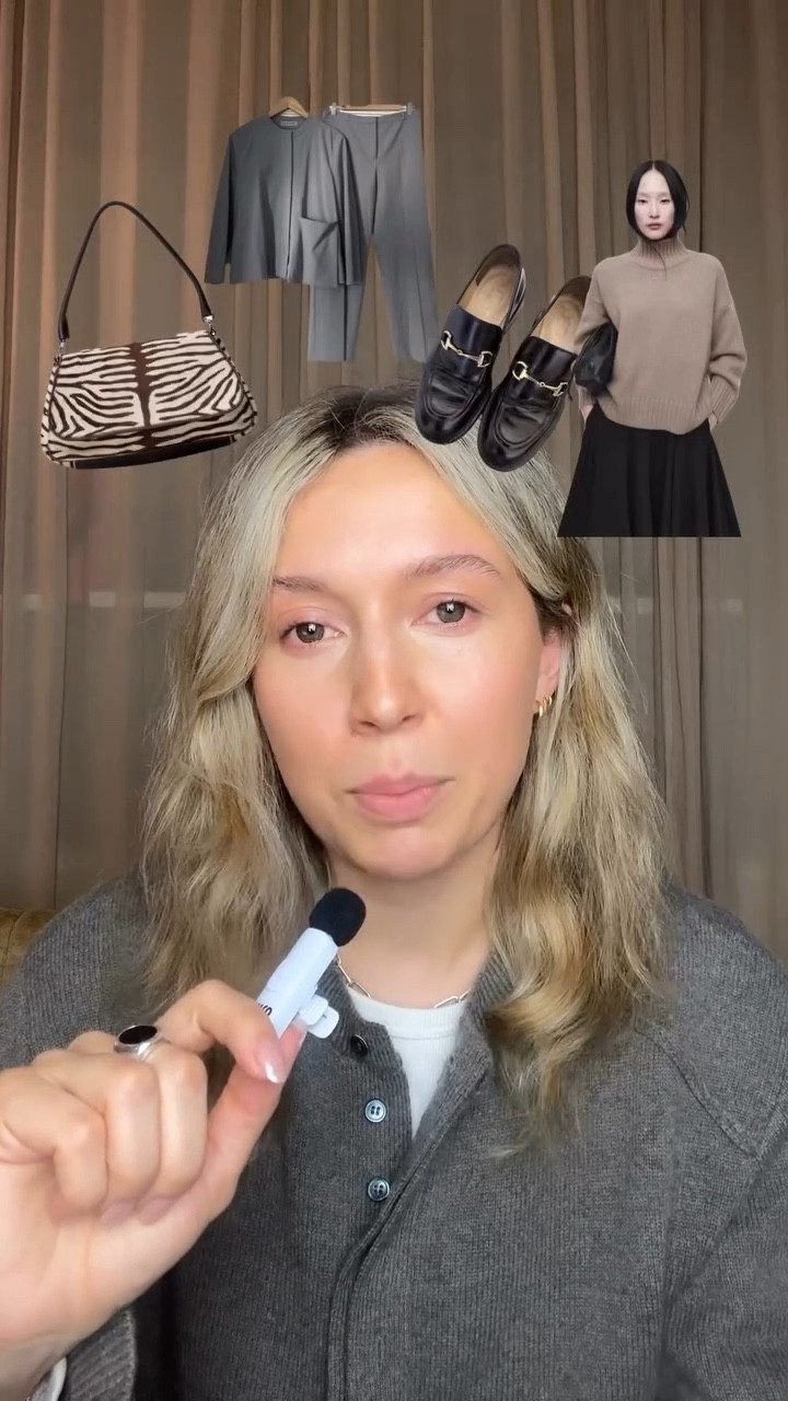 Chatting you through some of my fave online vintage finds! Let me know what you think of this new video style?! 👀

Preloved, secondhand shopping, vintage, designer, bag, loafers, eBay, Prada, Gucci, Armani, suit, workwear 

#LTKSeasonal #LTKWorkwear #LTKootd