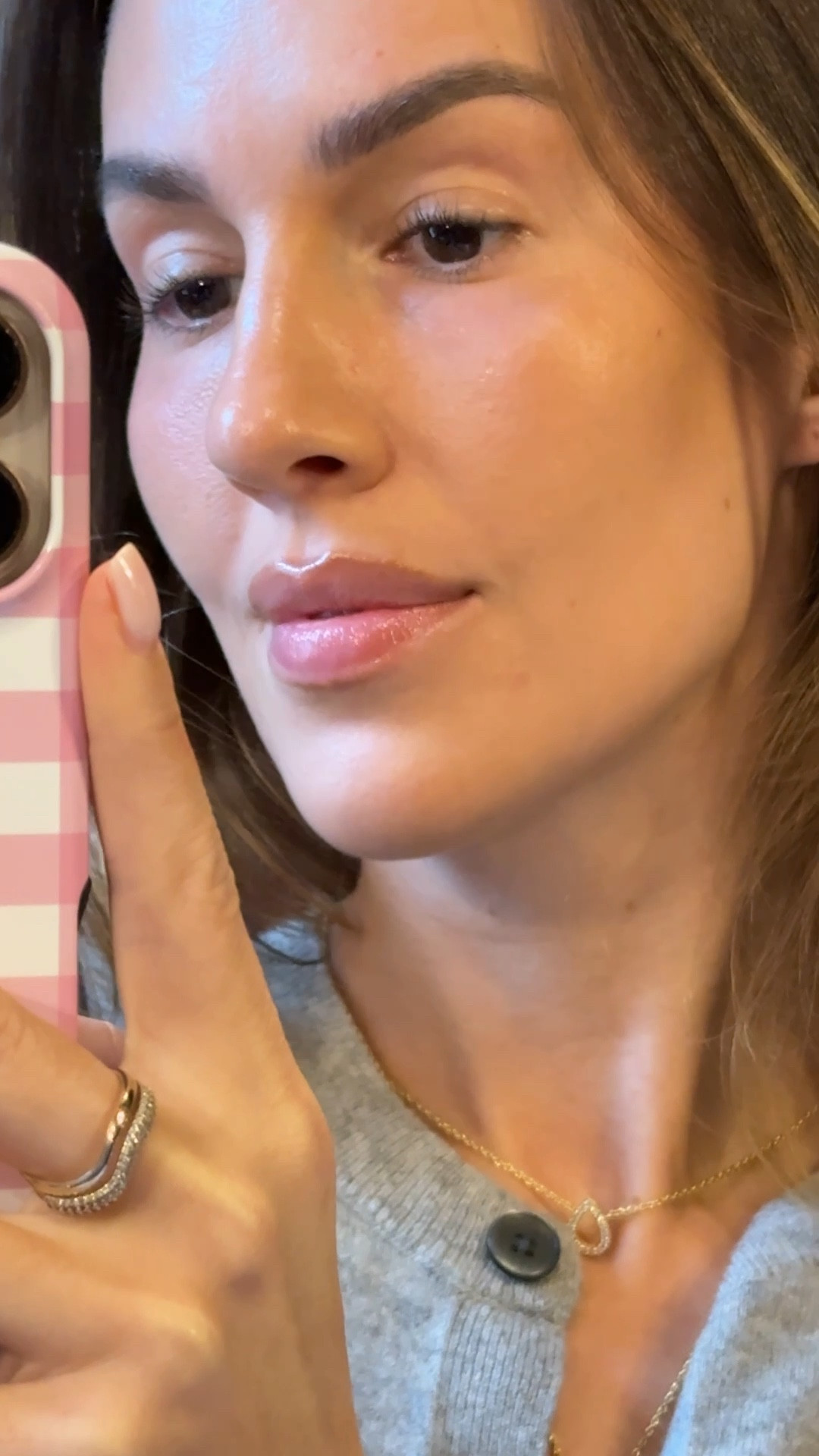 This lip combo will make you look like you’ve had fresh filler 💋

#LTKuk #LTKeurope #LTKbeauty