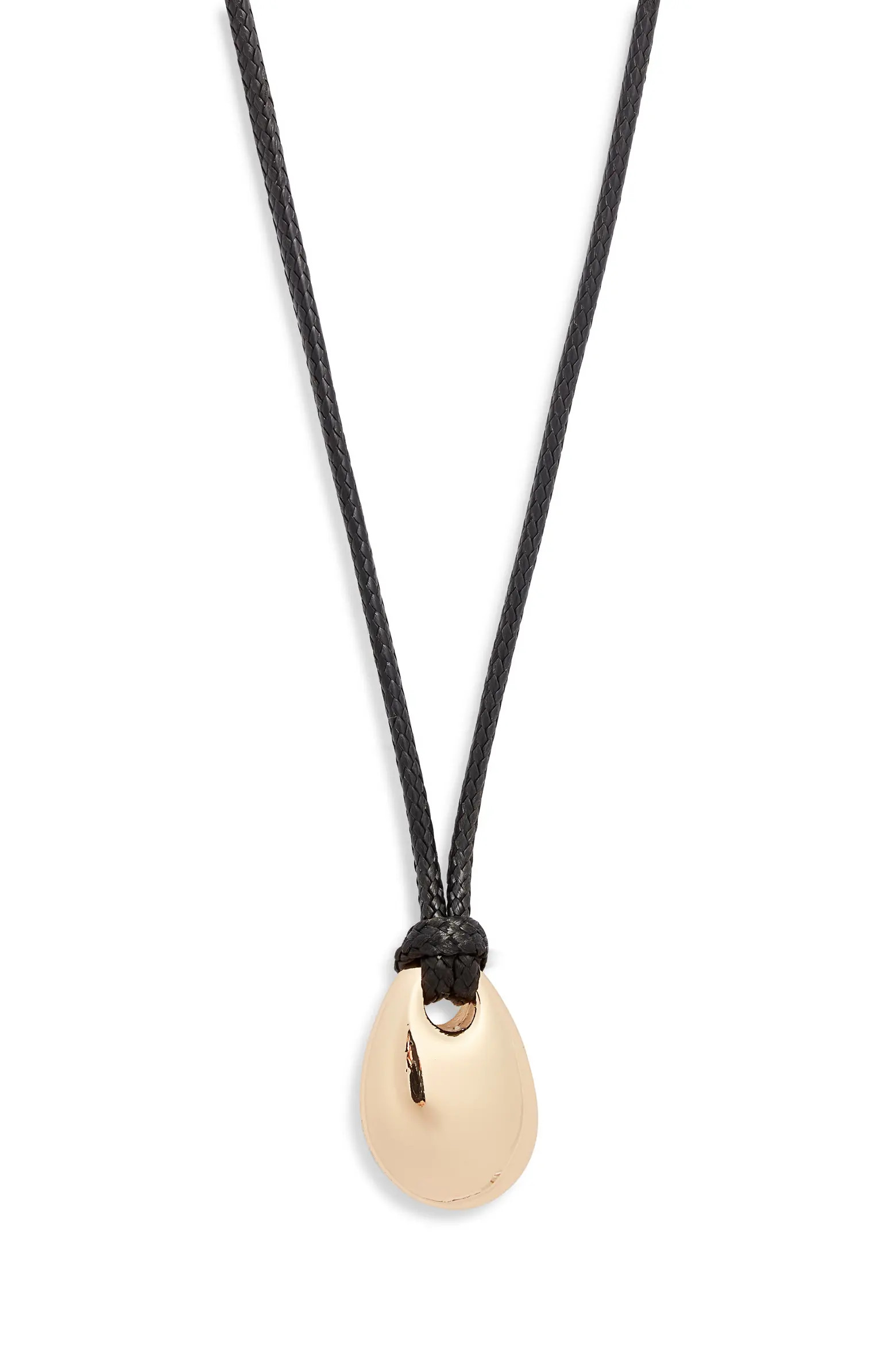 Molten Orb Pendant Necklace (Women) | Nordstrom | Nordstrom