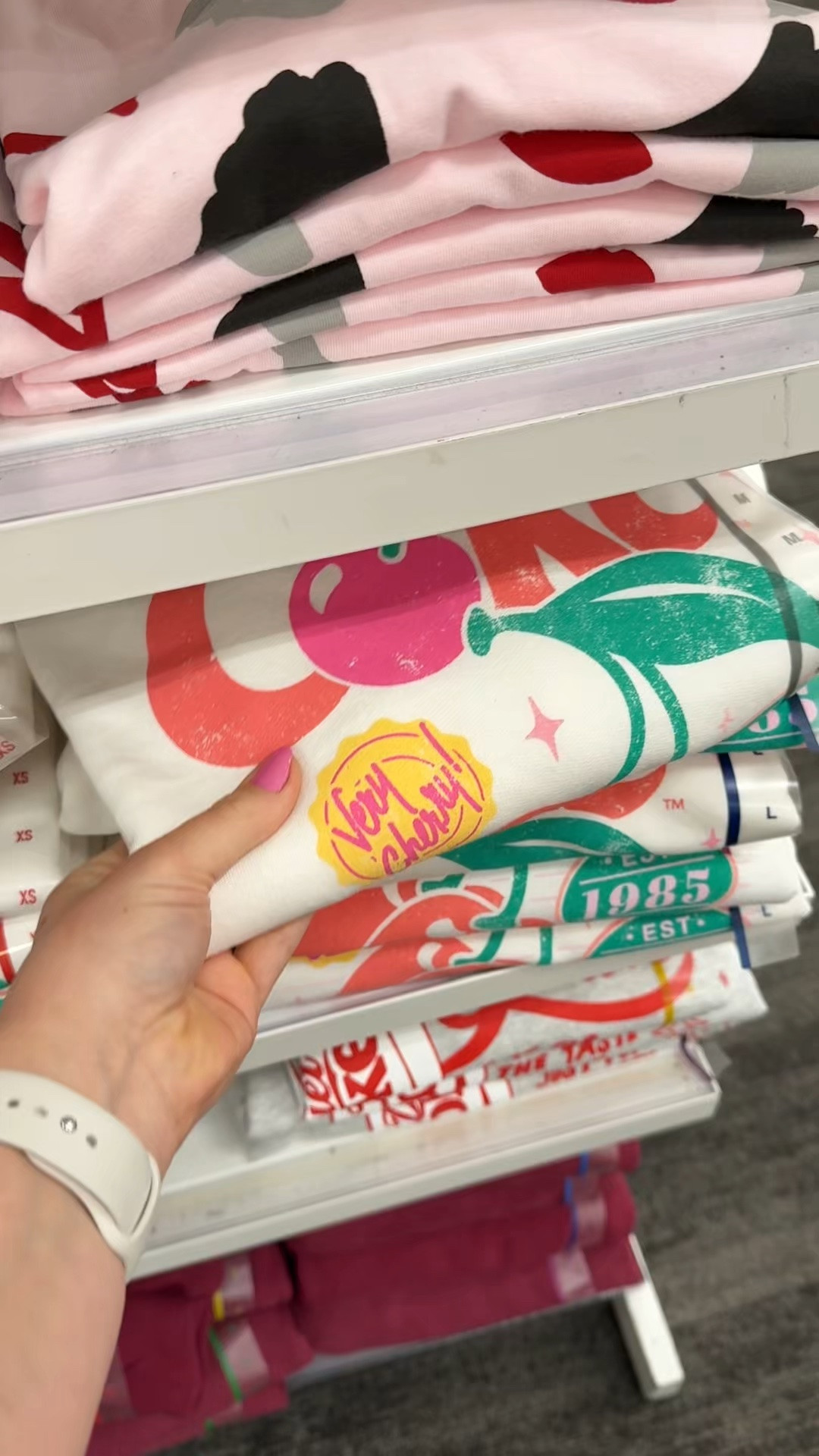 Just dropped at Target!

@Target

#LTKootd #LTKPlusSize #LTKMidsize
