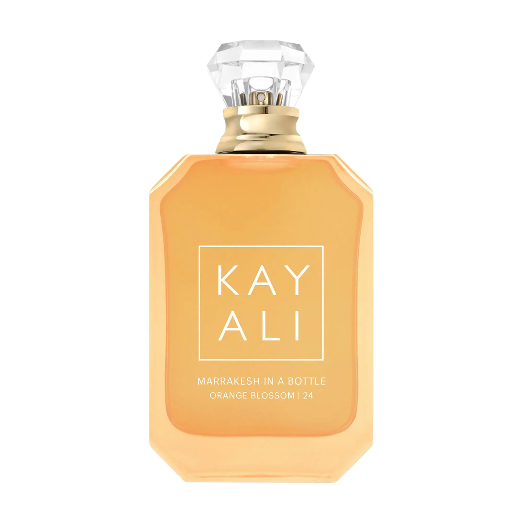 KAYALI MARRAKESH IN A BOTTLE ORANGE BLOSSOM 24 Eau de Parfum 1.7 FL OZ/50 ML eau de parfum spray | Sephora (US)