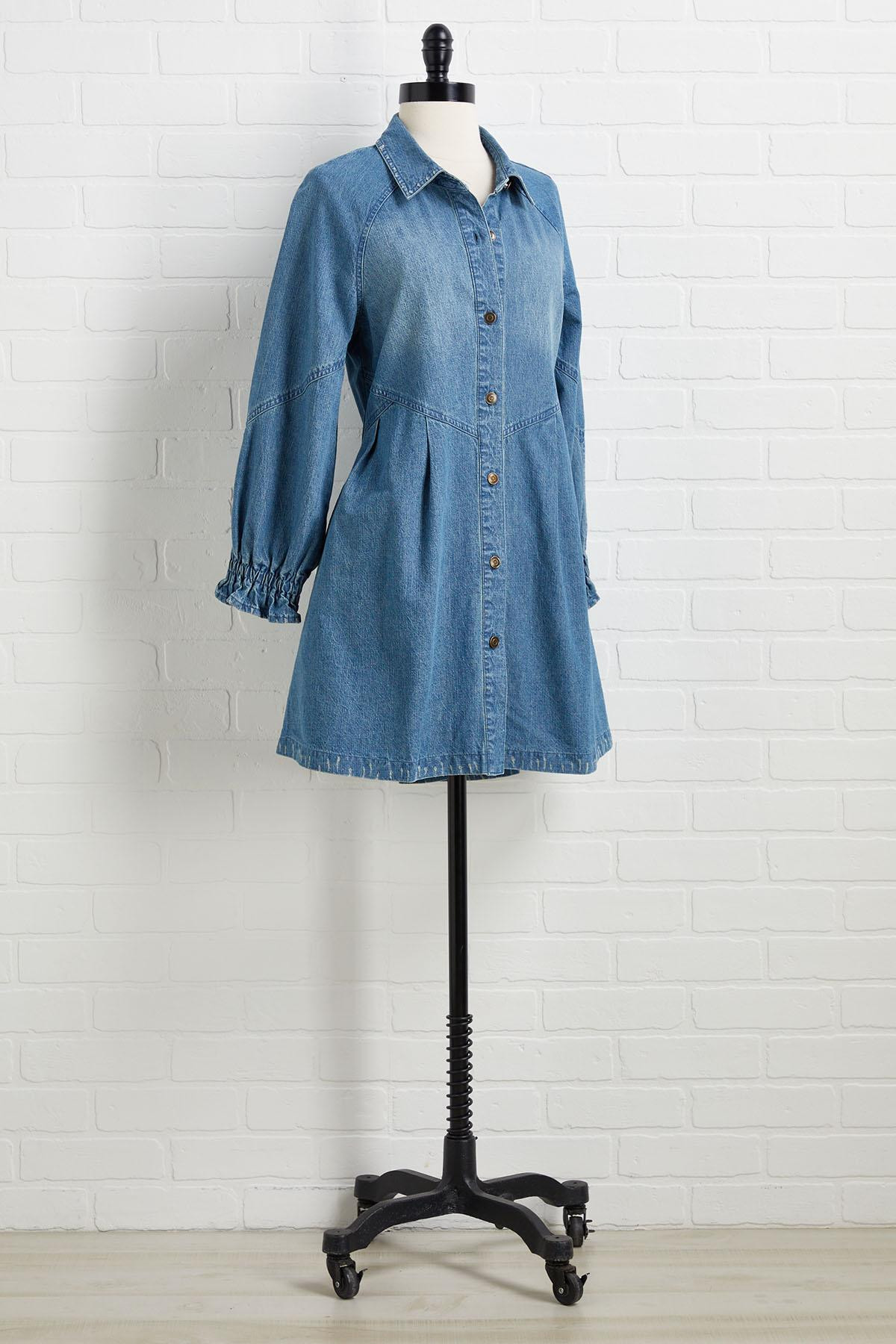 east and west dress | Versona