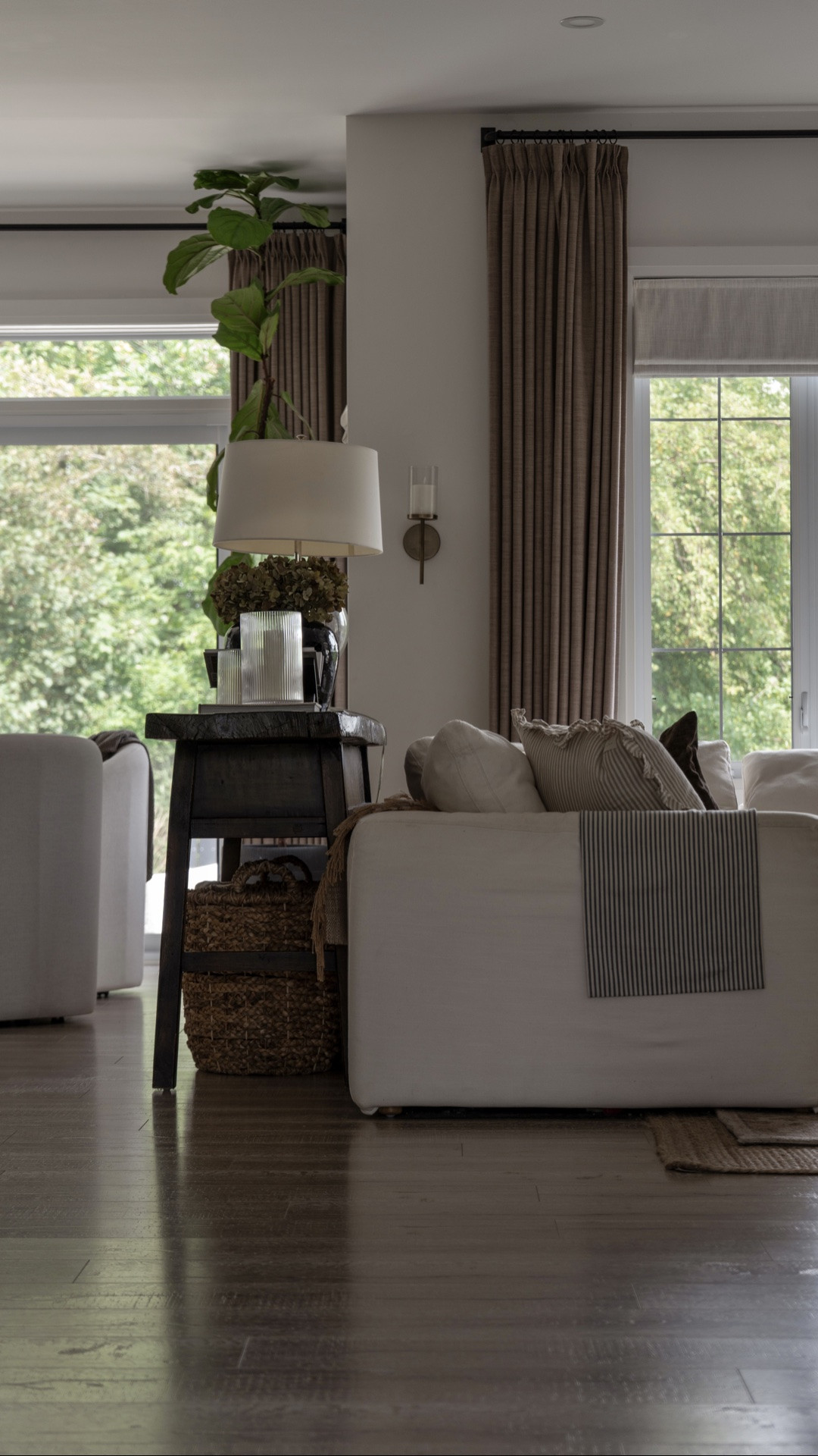 Some of my most loved pieces in our home are Wayfair Canada finds. Pieces we’ve lived with, styled over and over again, and would happily choose all over again. 

Wayfair Canada’s Labour Day Clearance is on now through September 7th with up to 70% off. Shop my favourites here! 

#WayfairCanada #WayfairCAHome #WayfairCAPartner @wayfaircanada