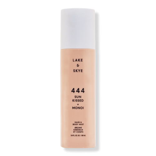 444 Sunkissed + Monoi Hair & Body Mist | Ulta