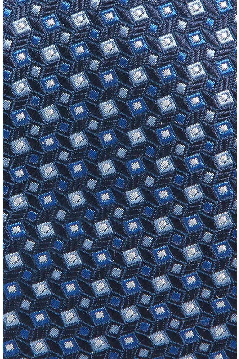 Neat Silk Tie (Men) | Nordstrom | Nordstrom