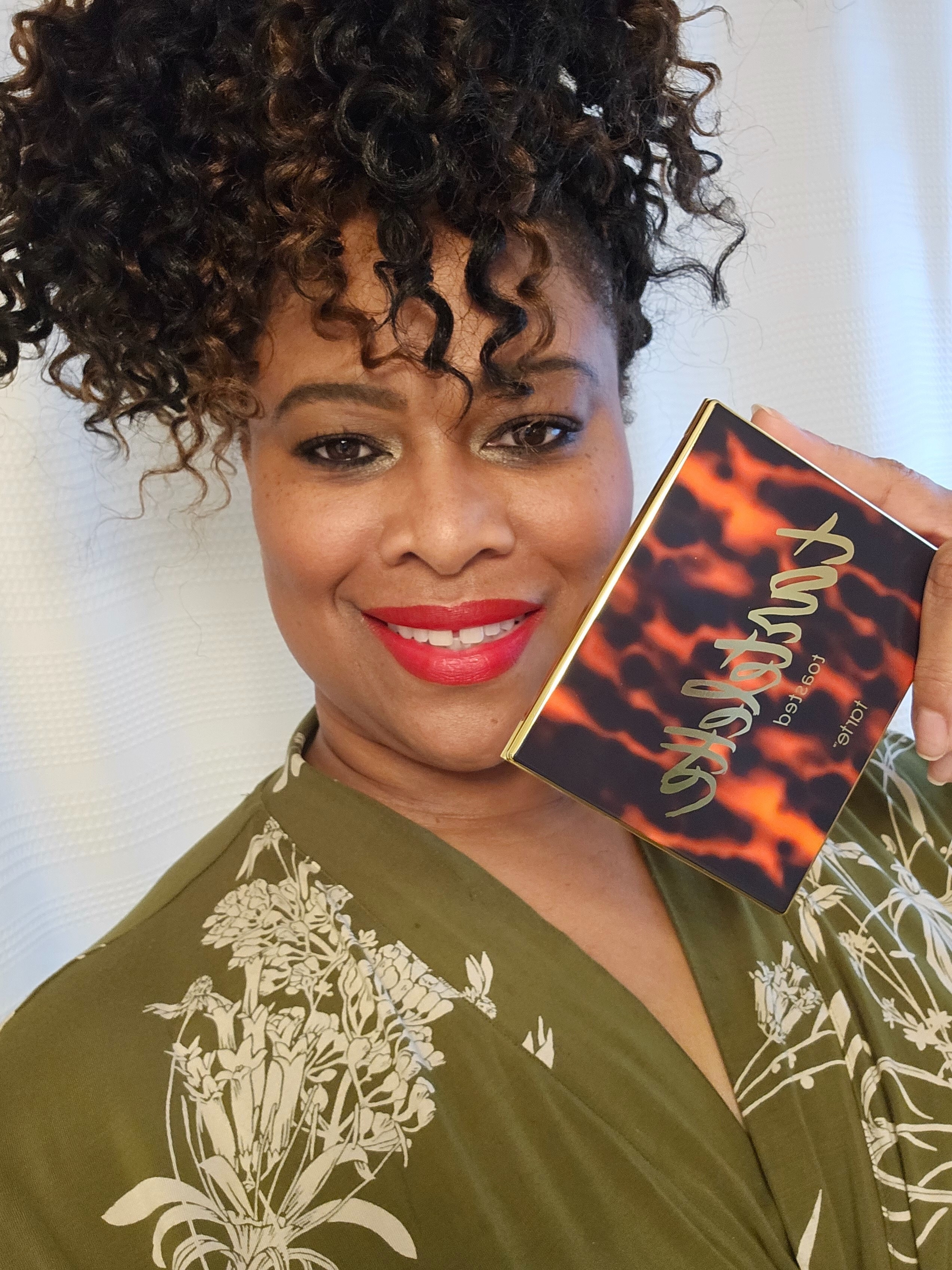 Face of the Day

#LTKBeauty #LTKselfcare #LTKOver40