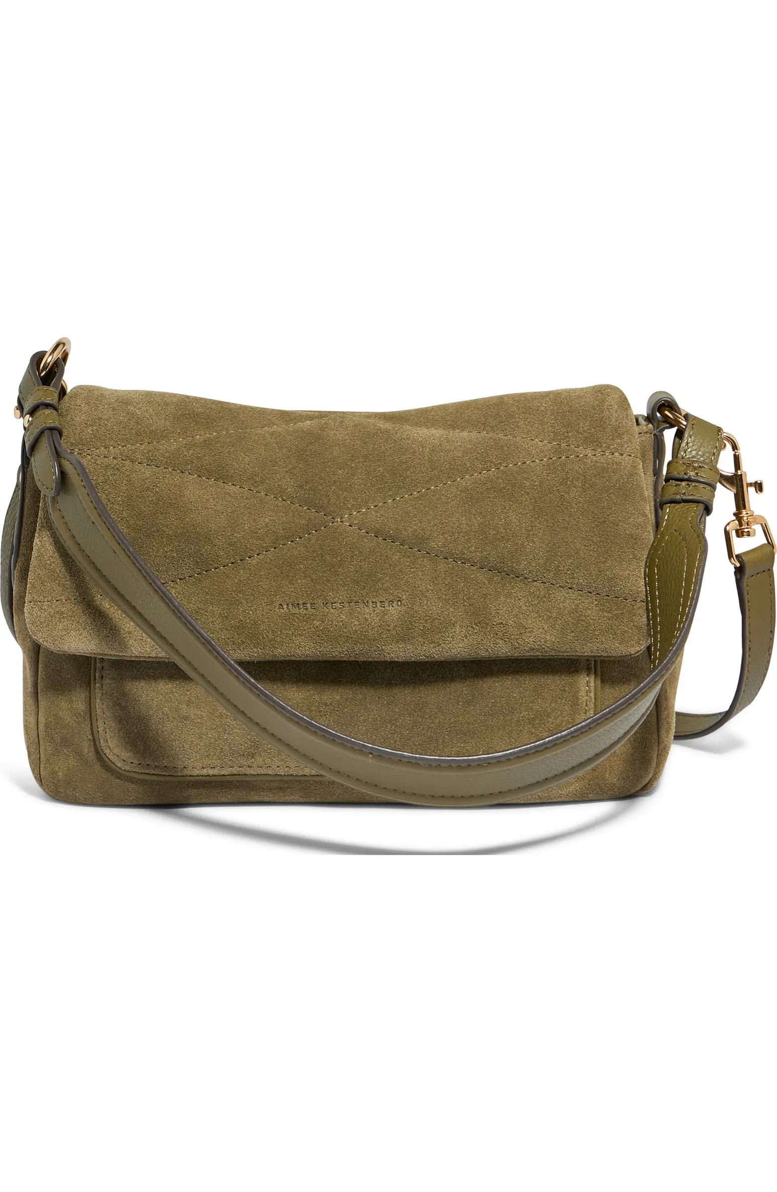 Aimee Kestenberg Peace of Me Convertible Shoulder Bag | Nordstrom | Nordstrom