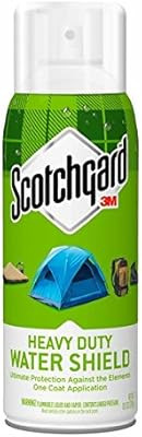 Scotchgard Outdoor Water Shield, 10.5-Ounce | Amazon (US)