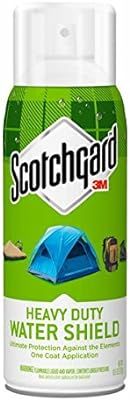 Scotchgard Outdoor Water Shield, 10.5-Ounce | Amazon (US)