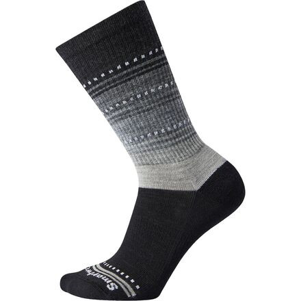 Smartwool Hike Ultra Light Sulawesi Crew Sock - Women's | Backcountry