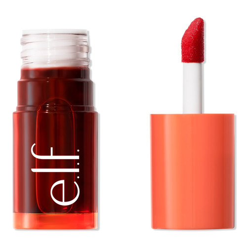 e.l.f. Cosmetics Sheer For It Blush Lip + Cheek Tint - Pink Positive | Ulta