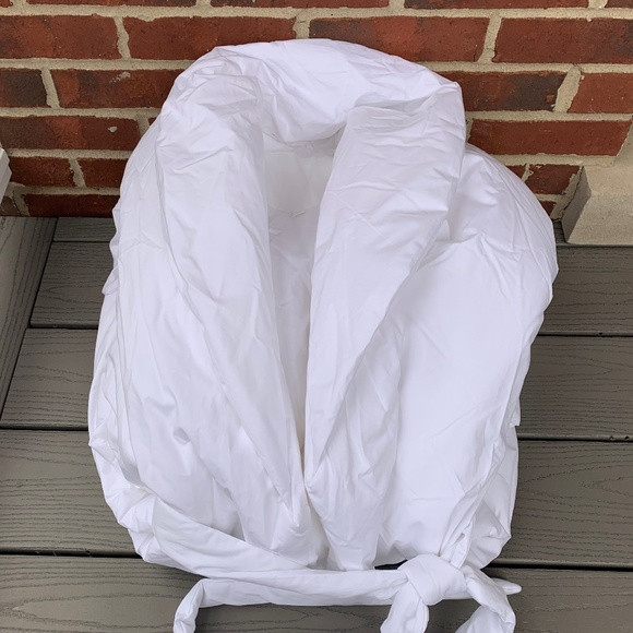 SKIMS Duvet Robe | Poshmark