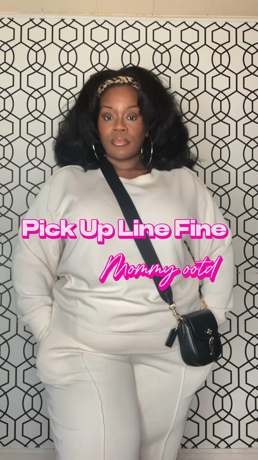 love this so warm and easy to throw on when I’m running errands and picking up the kids. I did size down in the pants and top . They run pretty big. 

#LTKHoliday #LTKGiftGuide #LTKPlusSize