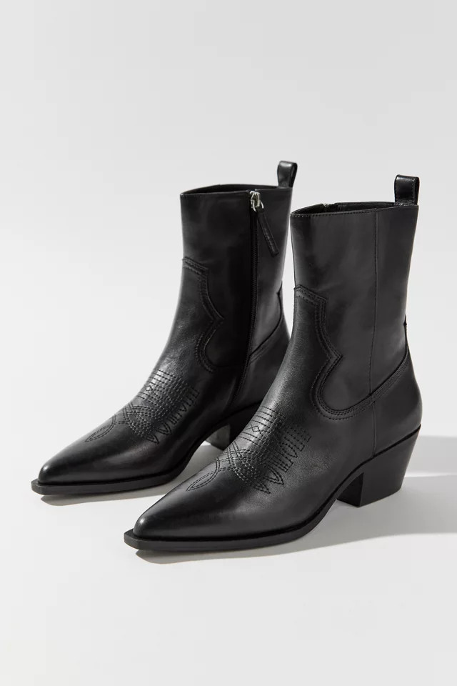 Steve Madden Kendal Western Boot | Urban Outfitters (US and RoW)