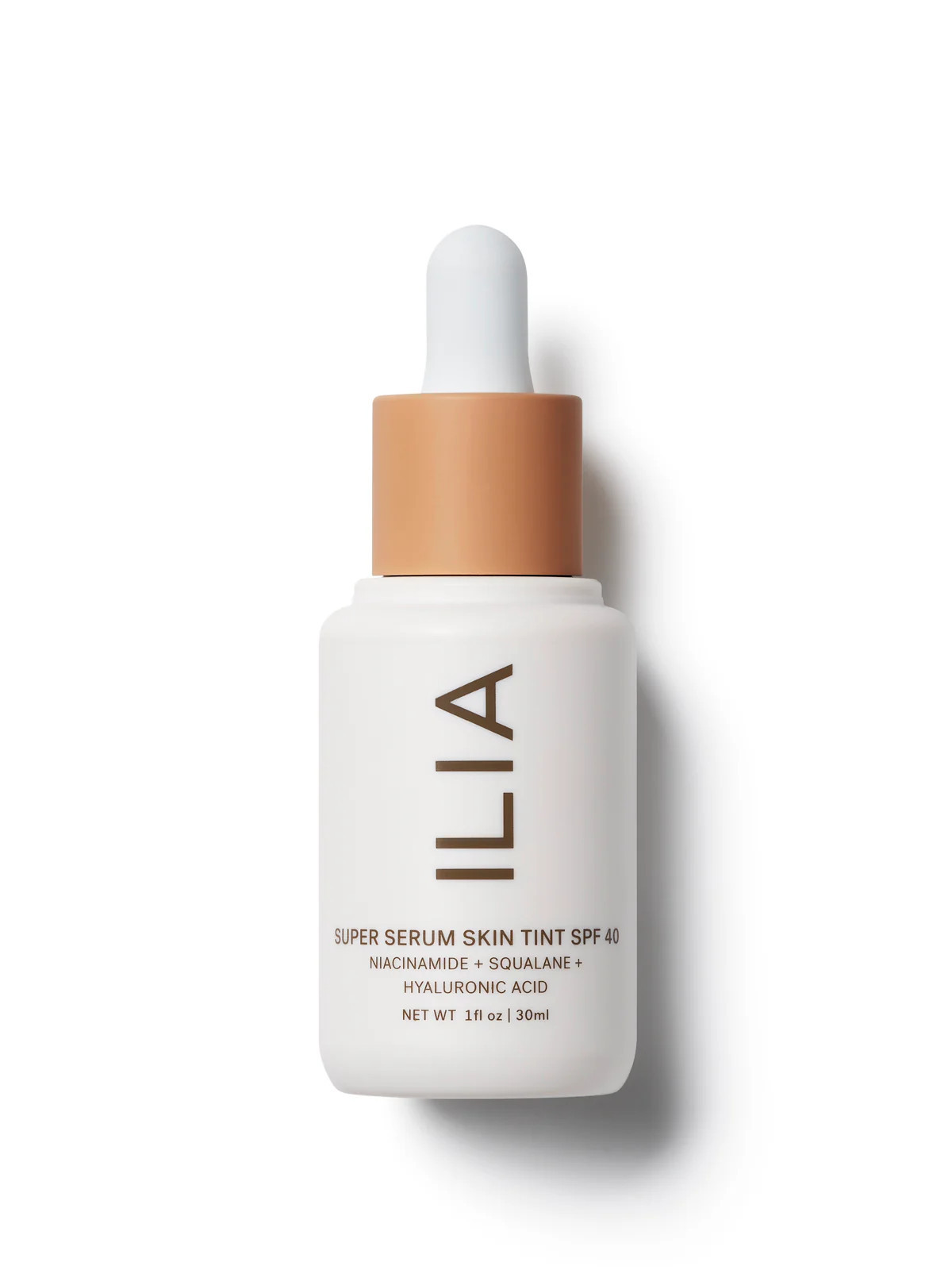 ILIA Super Serum Skin Tint SPF 40 - Super Serum Skin Tint SPF 40 | ILIA Beauty