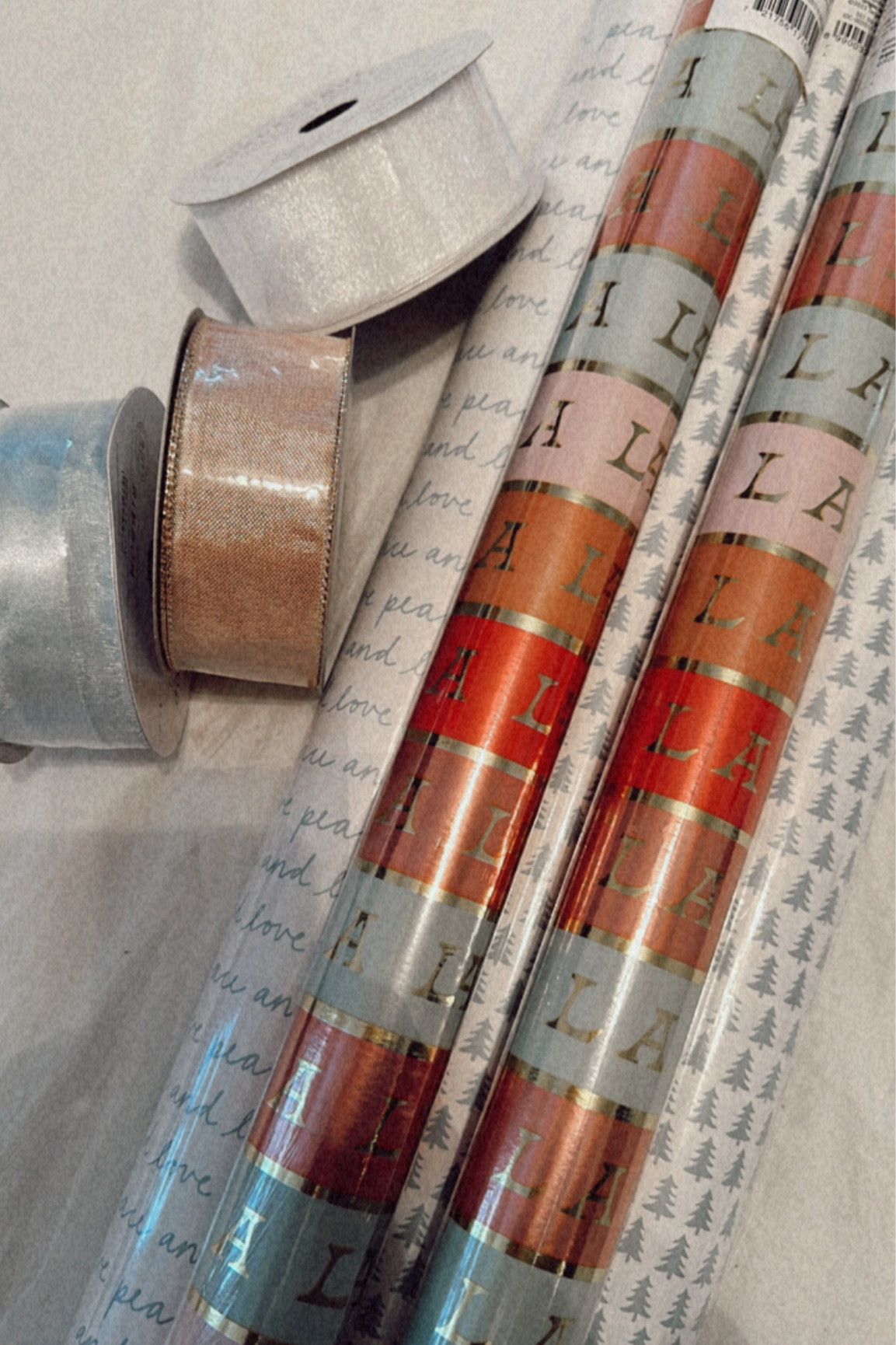 Wrapping paper this year from Target 🎄

#LTKkids #LTKHoliday #LTKSeasonal