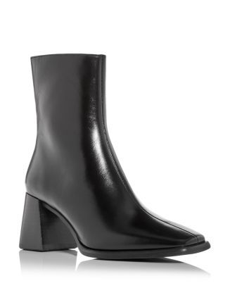 Jeffrey Campbell Women's Geist Square Toe Boots Shoes - Bloomingdale's | Bloomingdale's (US)