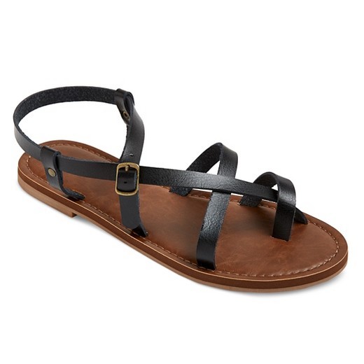 Women's Lavinia Thong Sandals Mossimo Supply Co.™ | Target