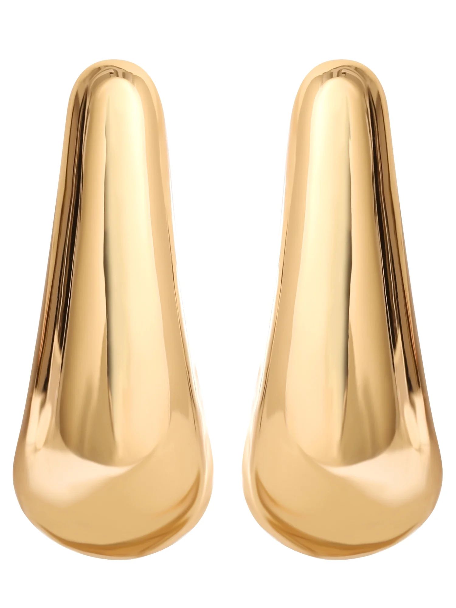 Jessica Simpson Teardrop Earring | Walmart (US)