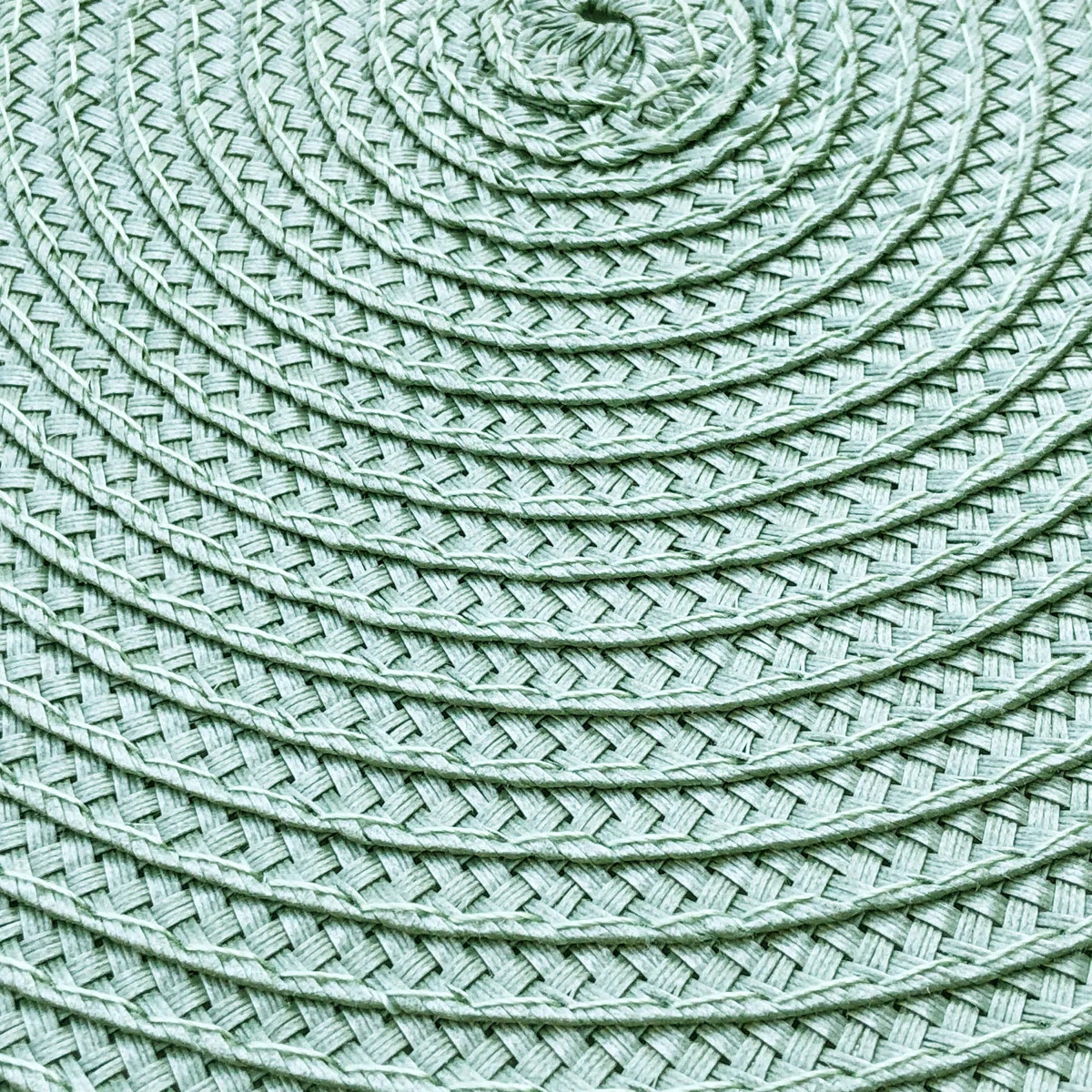 Rosalba Round Placemat (Set of 6) | Wayfair North America