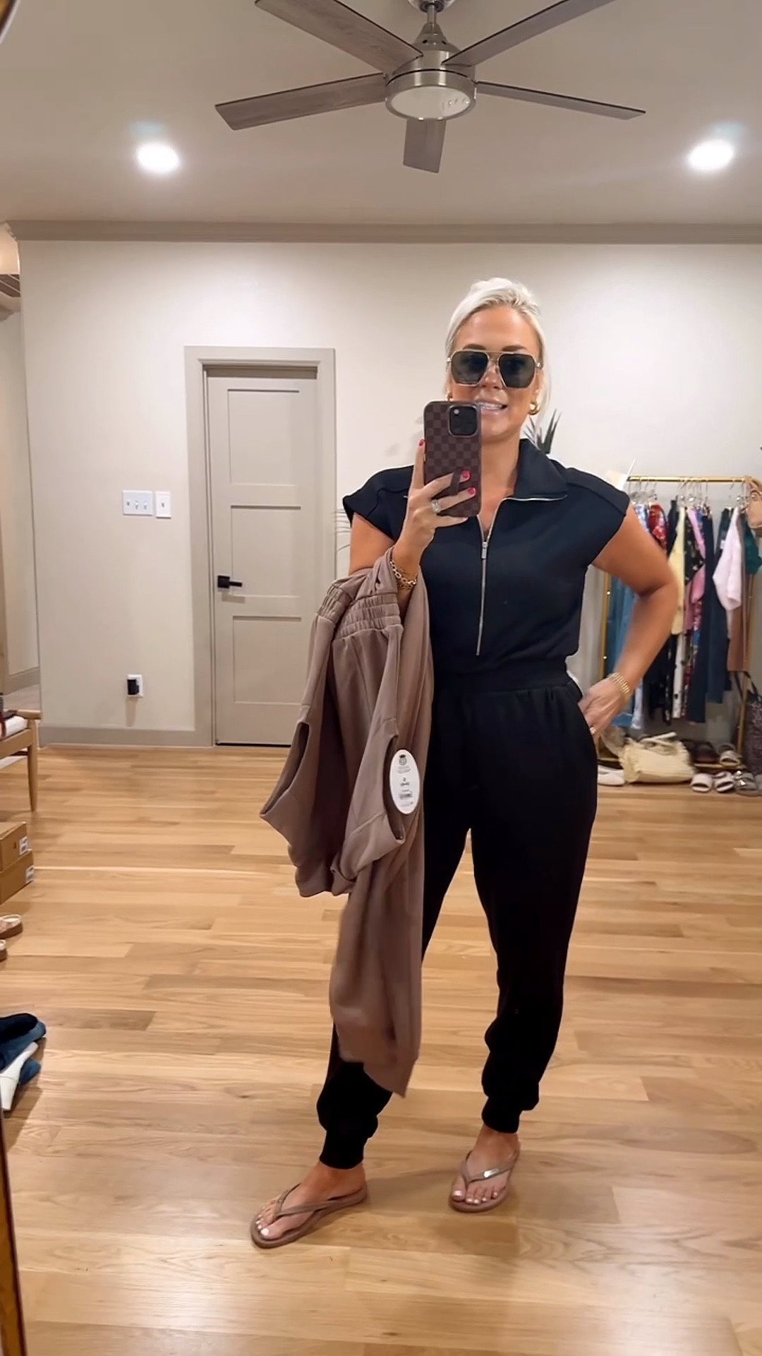 Amazon new!!

#LTKActive #LTKootd #LTKSeasonal