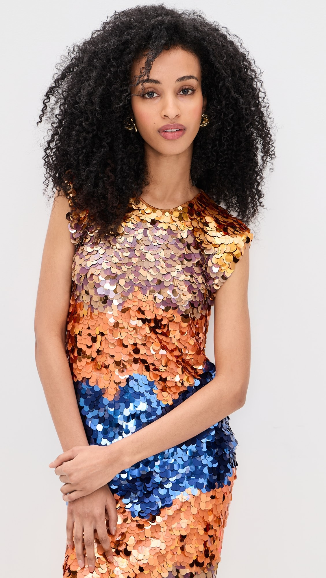 Remi Sleeveless Pullover | Shopbop