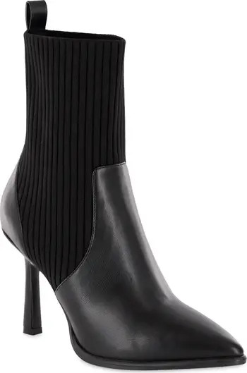 Bobbie Pointed Toe Bootie | Nordstrom Rack