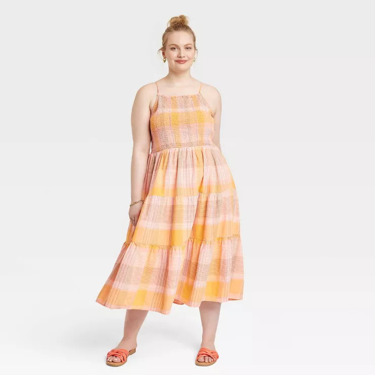 Target/Clothing, Shoes & Accessories/Women’s Clothing/Dresses‎Shop all Universal ThreadWomen'... | Target
