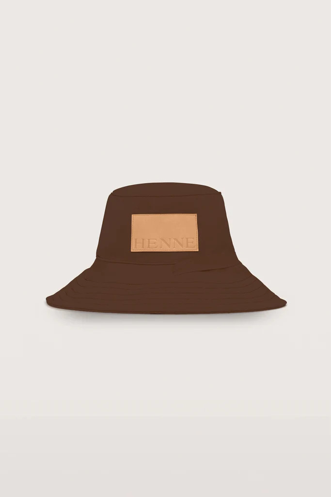 Henne Bucket Hat | Henne