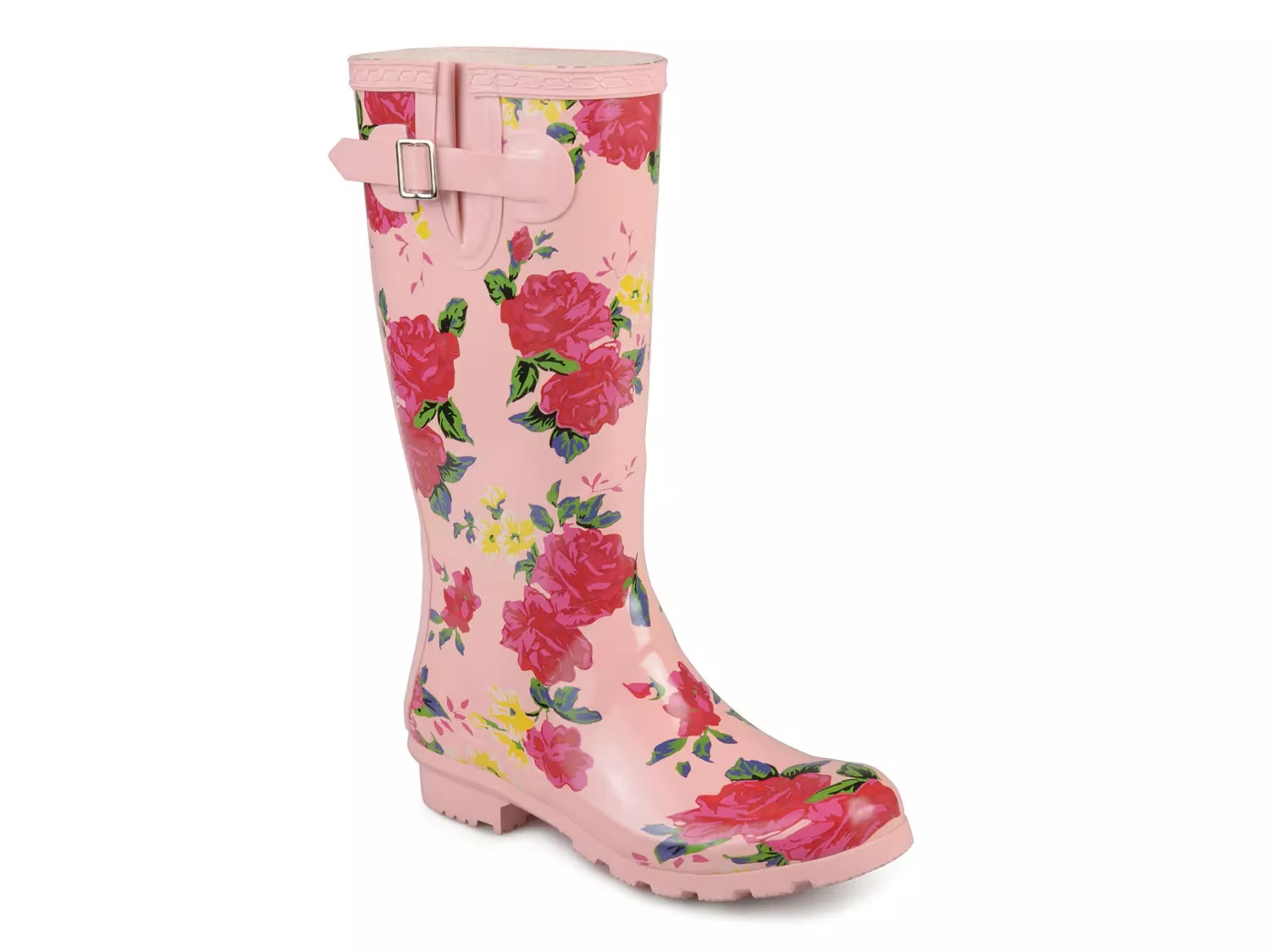 Journee Collection Mist Rain Boot | DSW