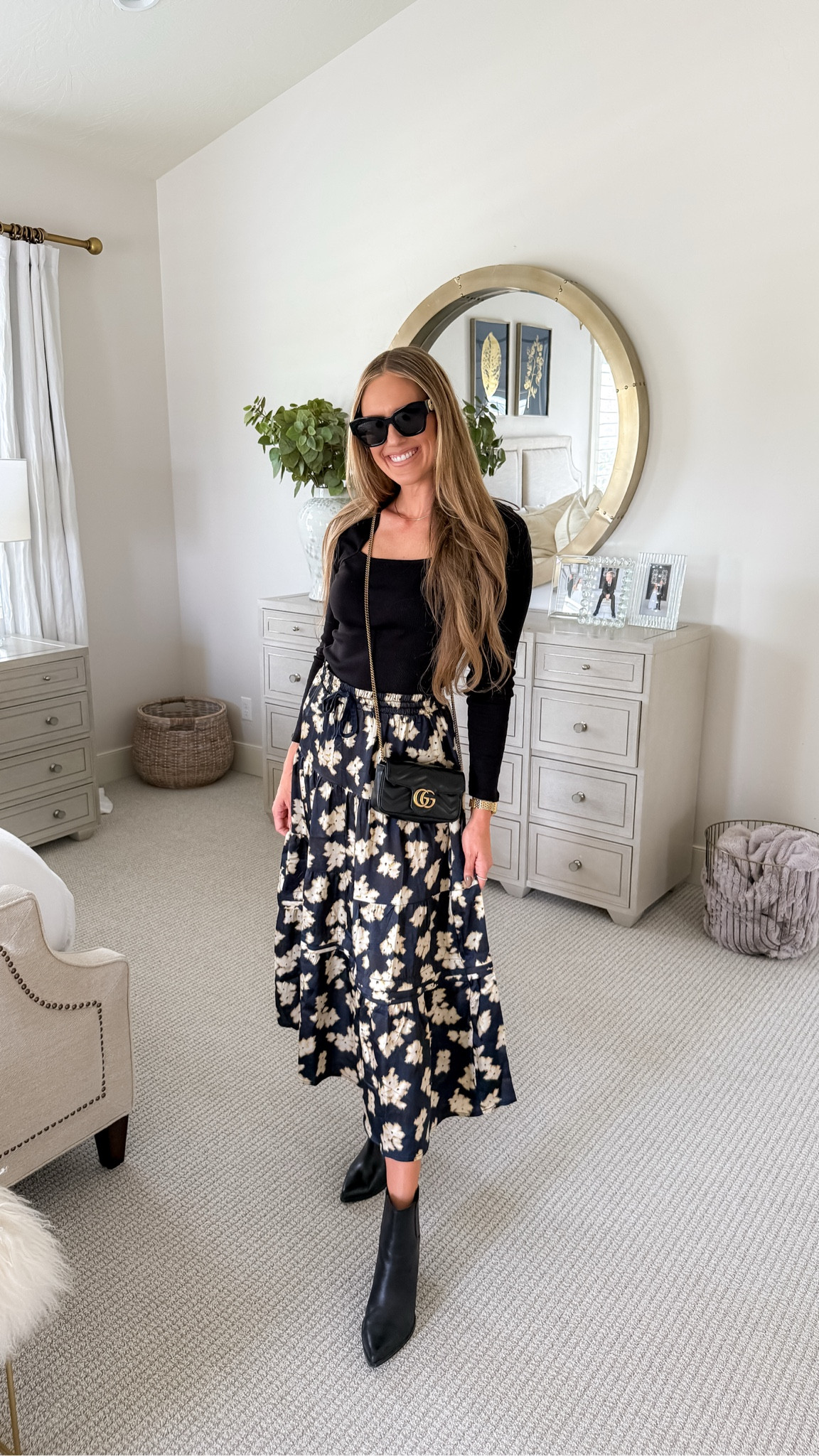 This skirt should be more expensive than $22.98. Killer deal!!!

OOTD / Fall Fashion / Fall Outfit  / Affordable Fashion  / Budget / Women's Basics / Classic Style / Elevated Style / Amazon Fashion / Walmart Fashion / Workwear / Date Night

#LTKFindsUnder50 #LTKFindsUnder100 #LTKStyleTip