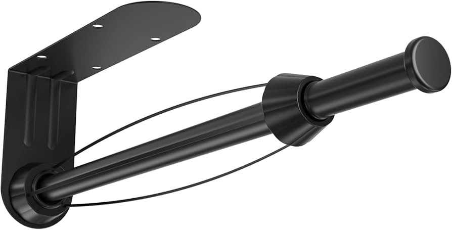 ASTOFLI Paper Towel Holder One Hand Tear, Self Adhesive Single Hand Paper Towel Holder Under Cabi... | Amazon (US)