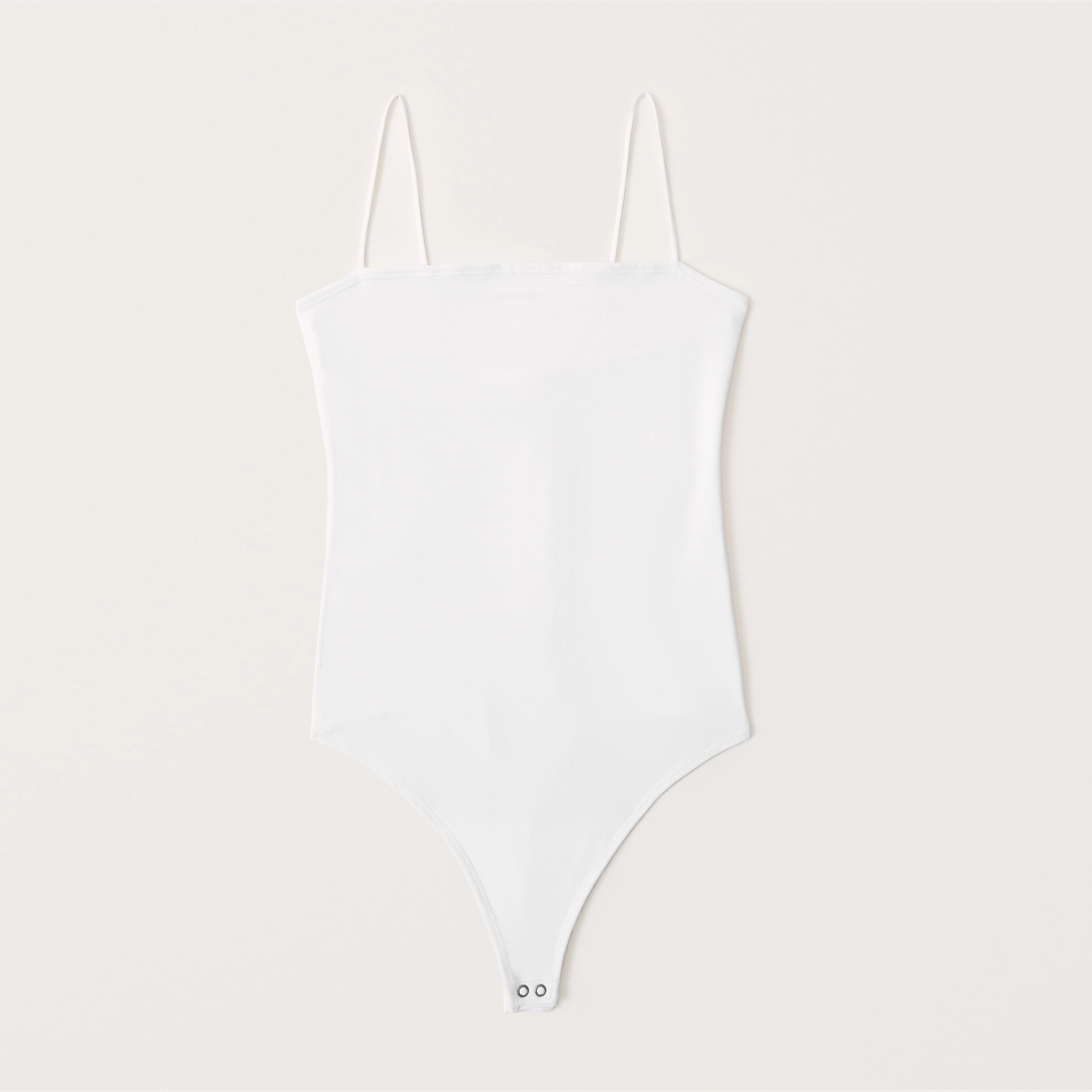 Seamless Cami Bodysuit | Abercrombie & Fitch (US)