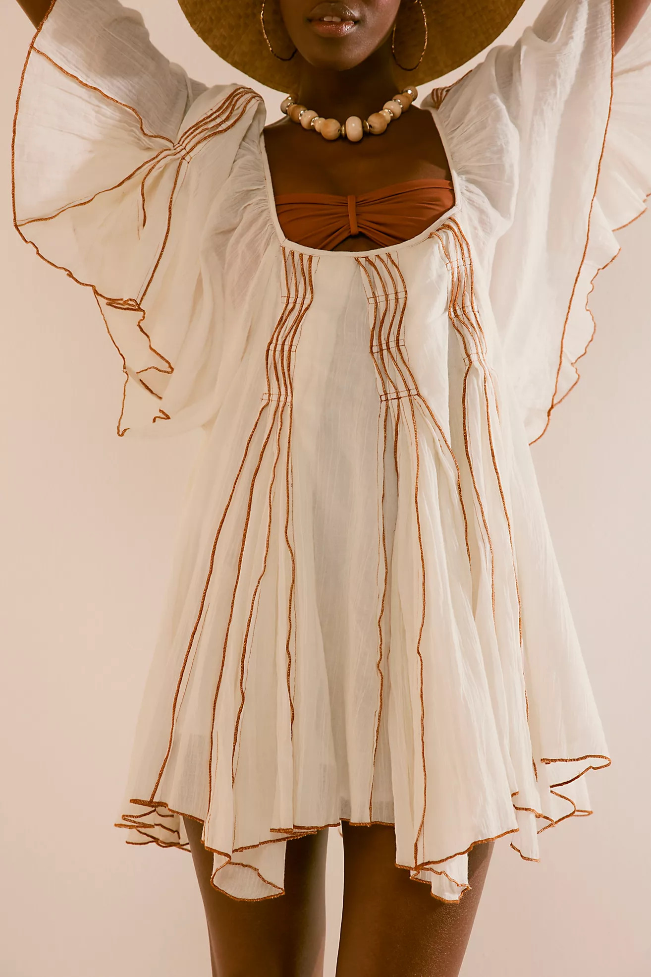 Joelle Tunic | Free People (Global - UK&FR Excluded)