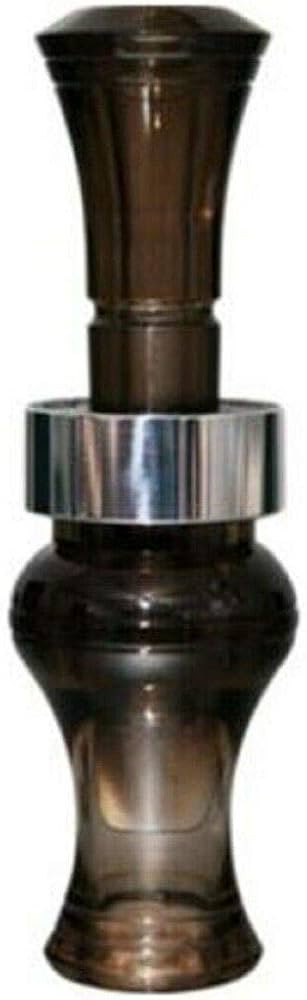Echo Timber Molded Polycarbonate Double Reed Duck Call | Amazon (US)