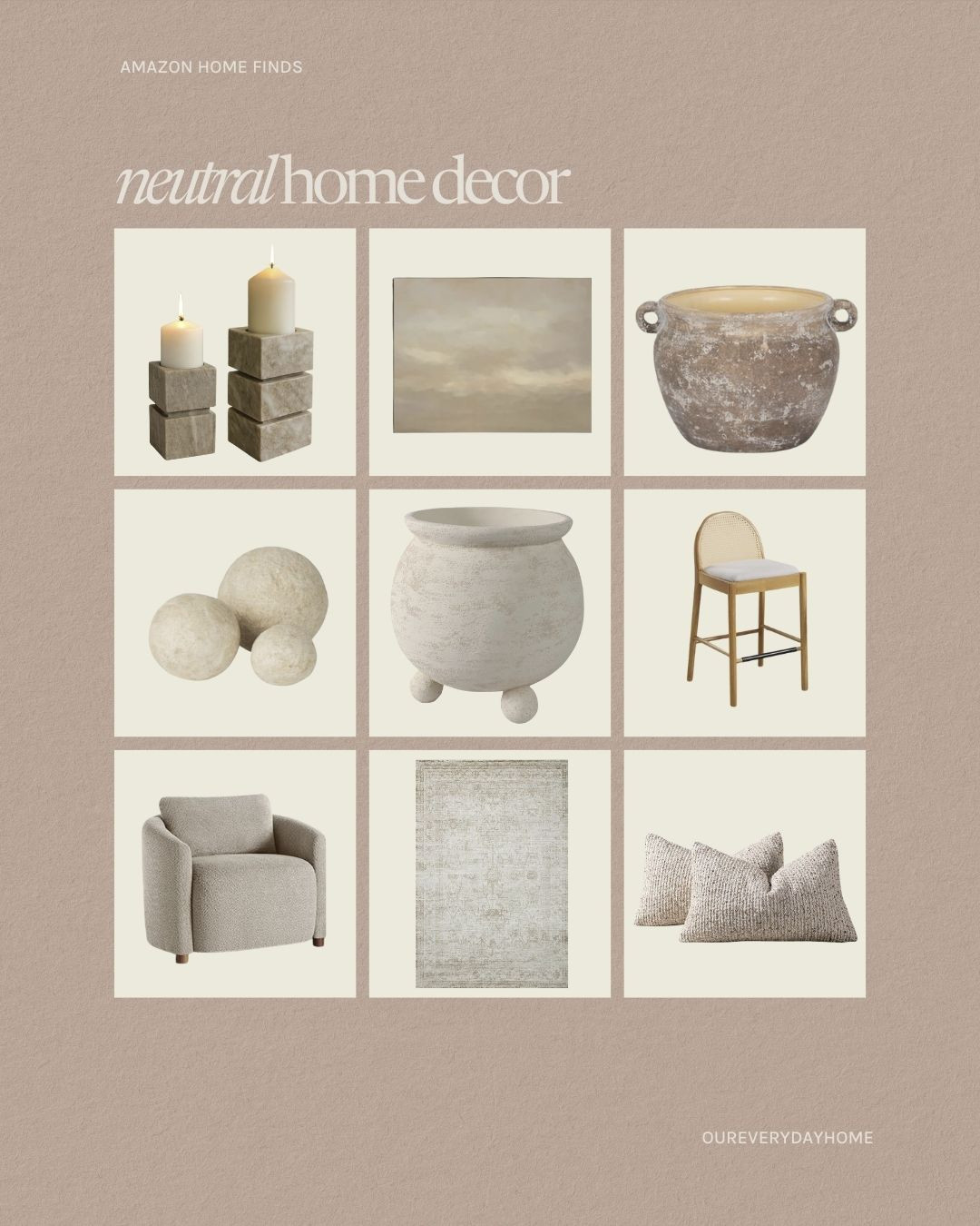 neutral home decor

neutral home decor finds

neutral home decor ideas

neutral home decor inspiration

neutral home styling

neutral interior decor

neutral aesthetic home 

 #LTKHome #LTKFindsUnder50 #LTKFindsUnder100