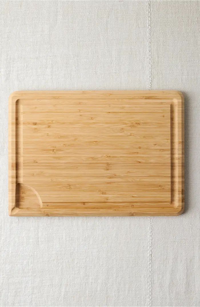 Bamboo Cutting Board | Nordstrom