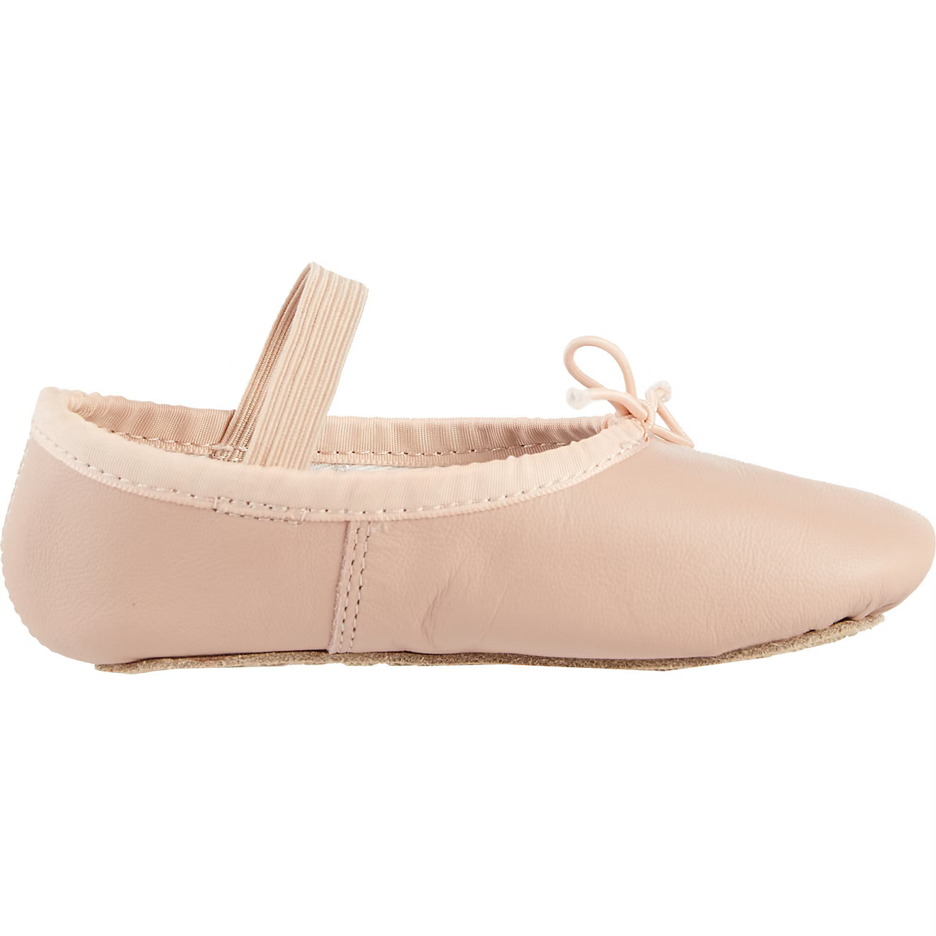BCG Toddler Girls' Ballet Dance Shoes | Academy | Academy Sports + Outdoors