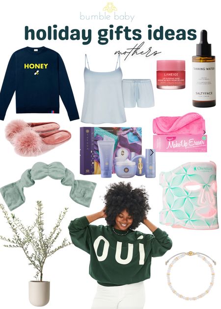 How to gift guide for mothers/moms 

#LTKfamily #LTKGiftGuide