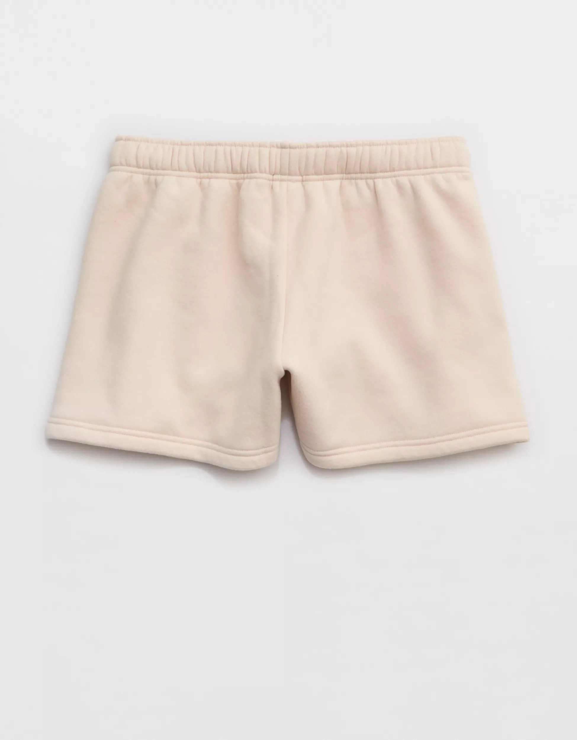 OFFLINE By Aerie 3" Cloud Fleece Short | American Eagle Outfitters (US & CA)