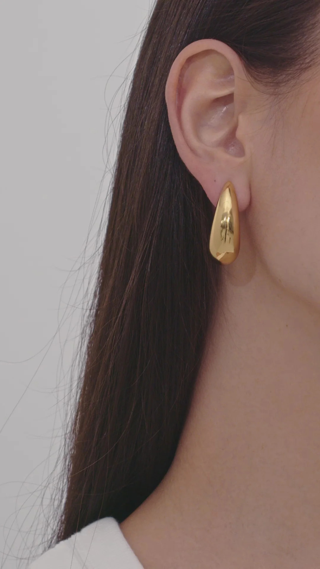 Rocky Earrings | Electric Picks Jewelry