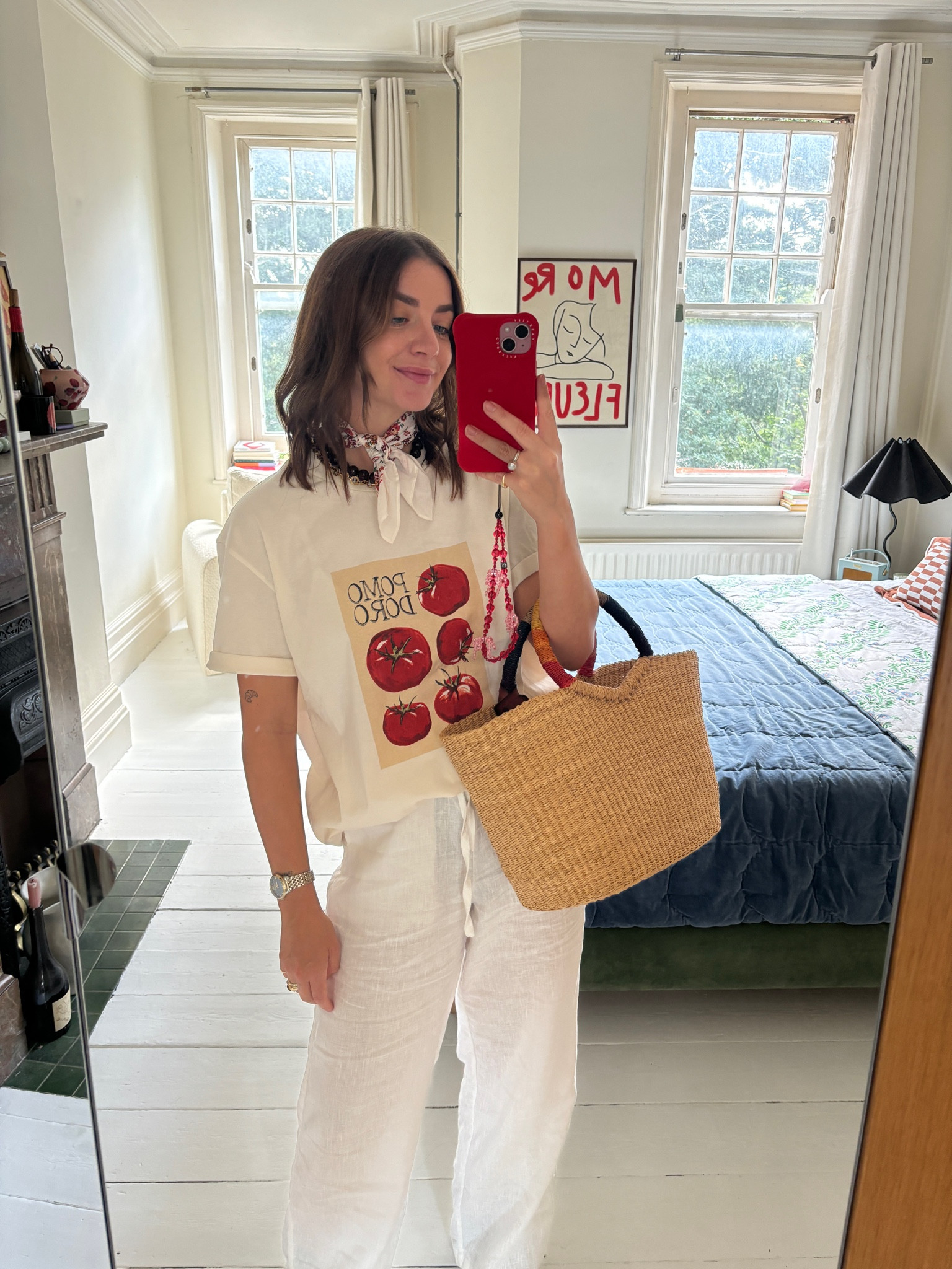 Best T for all year round 🍅

#LTKsummer #LTKstyletip