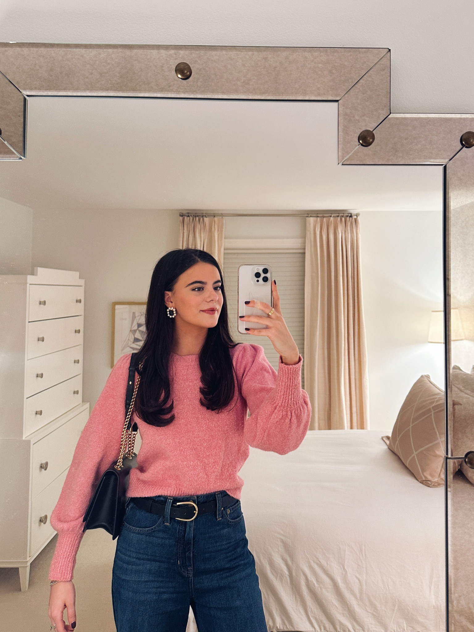 Pop of color fall look!💕

#LTKSeasonal #LTKhome #LTKstyletip