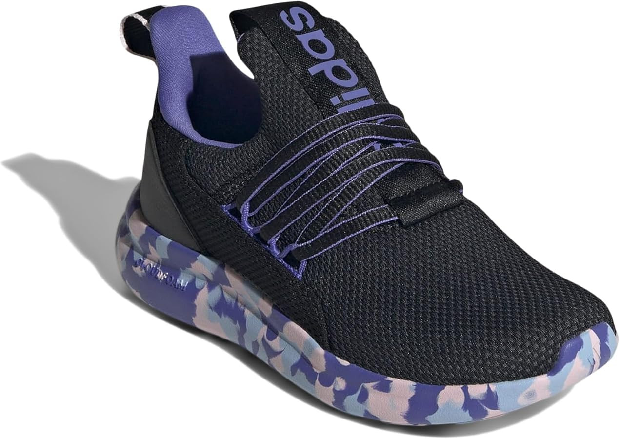 adidas Kids Lite Racer Adapt 7.0 Sneaker | Amazon (US)