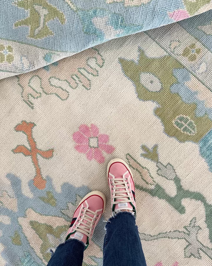 jane (quick ship) | The Loom and Company
