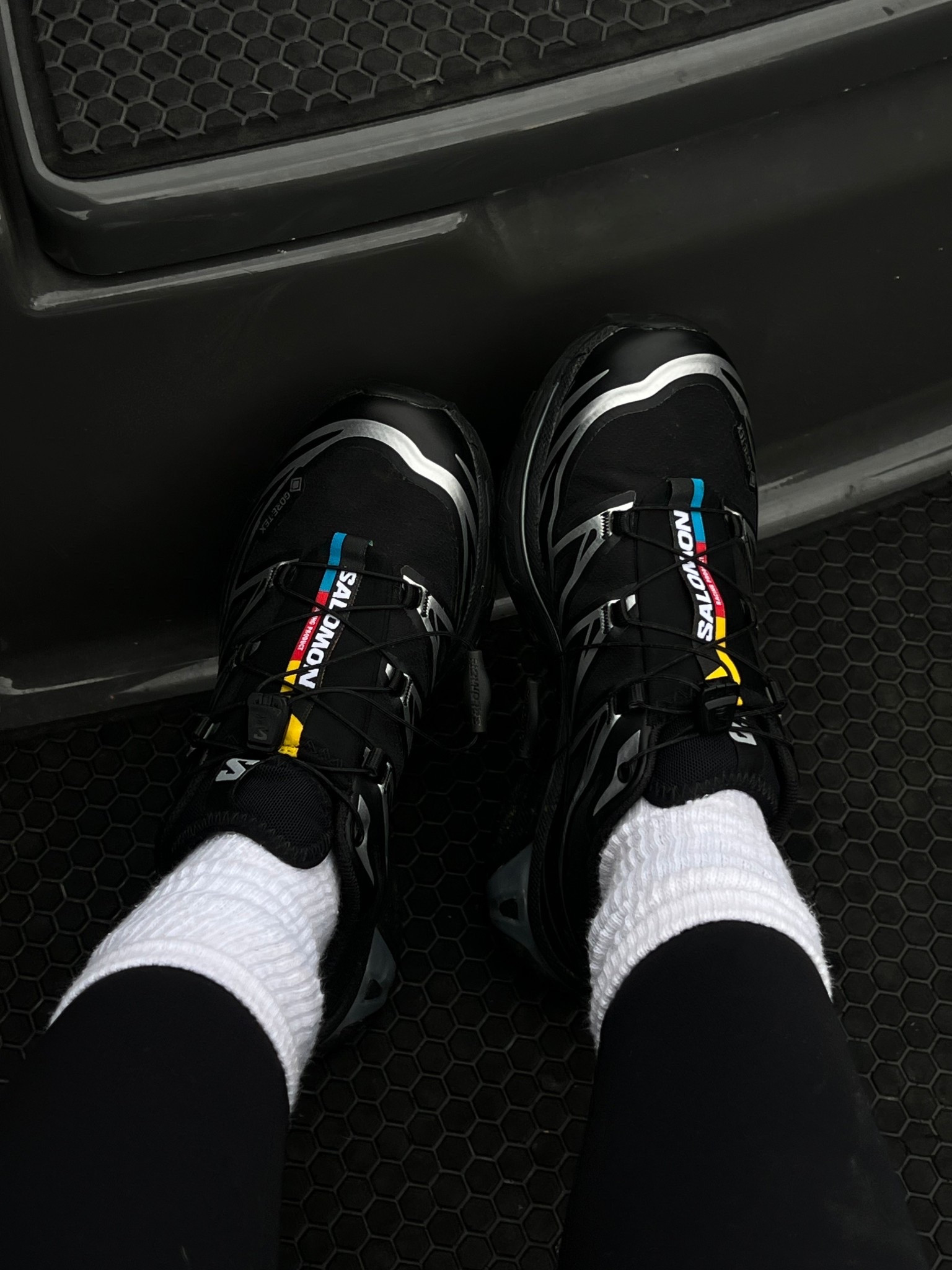 new sneakssss! I’m in love 

#LTKStyleTip #LTKSeasonal #LTKShoeCrush