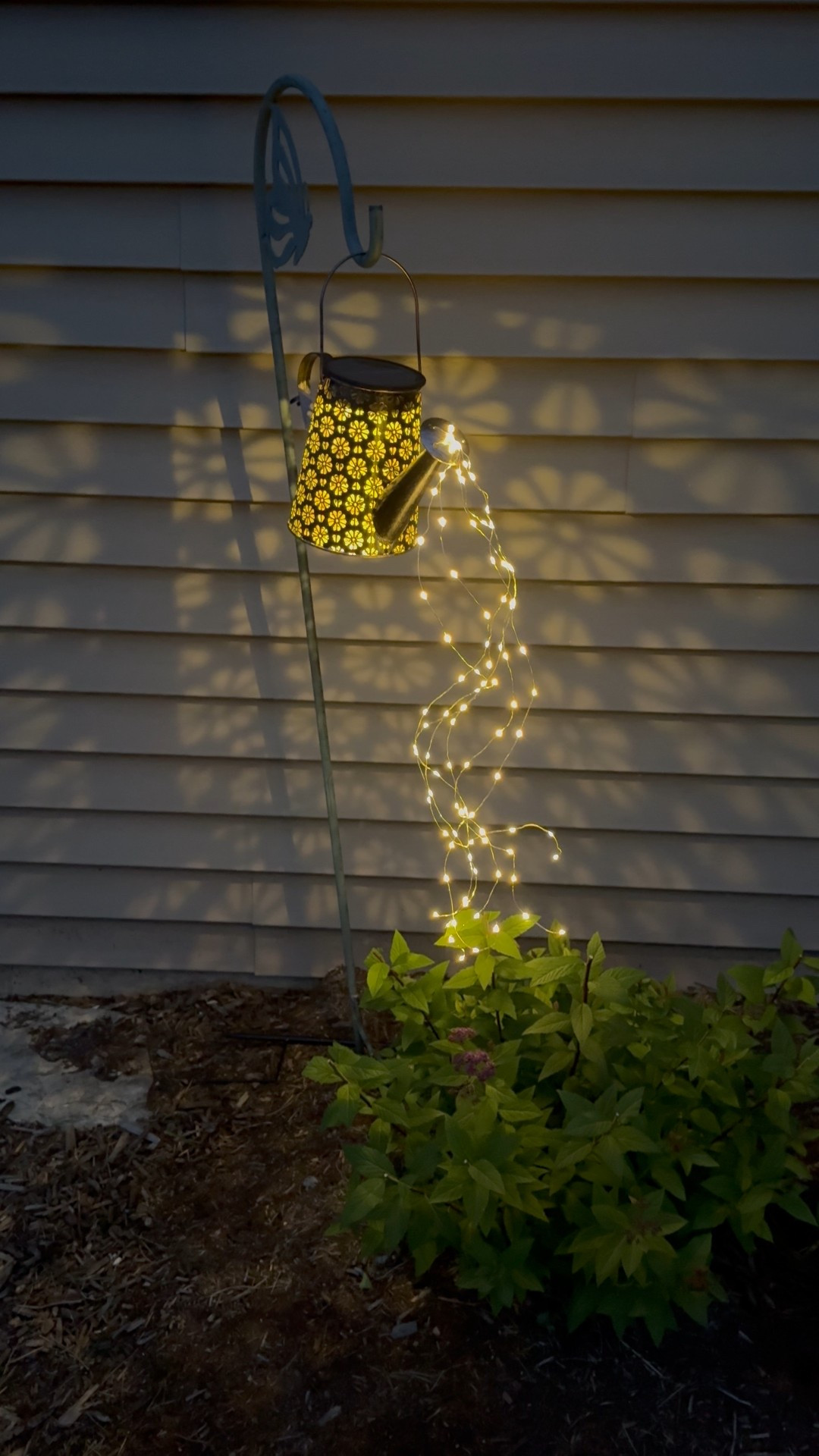 Amazon solar lantern on sale for a limited time. This is one of my favorite things in my yard! 

#solarlights #backyardlights #amazonoutdoordecor

Solar lights, solar lanterns, outdoor lighting, backyard decor

#LTKFindsUnder50 #LTKSeasonal #LTKHome