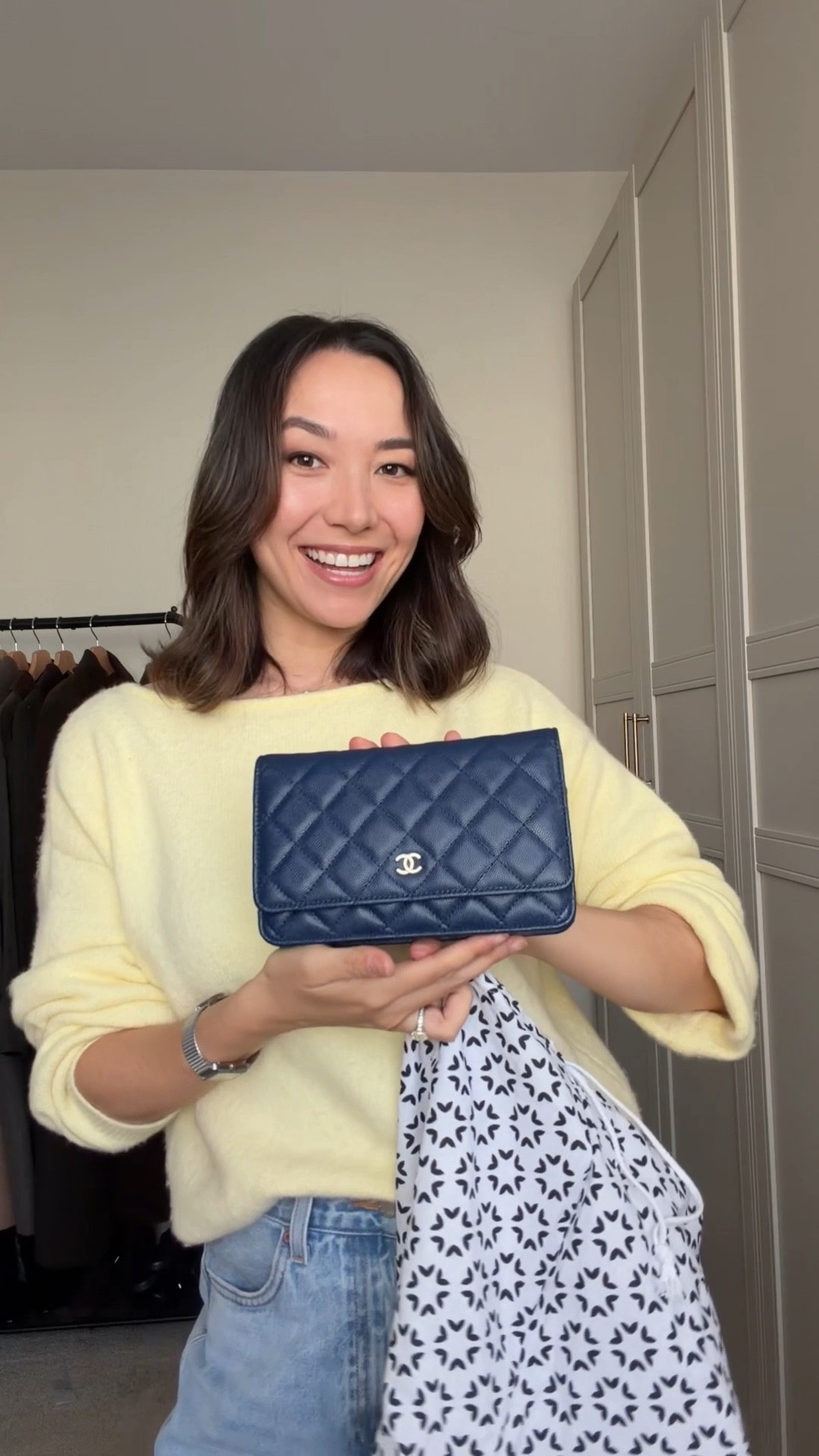 use code JASMINERICKS for your first month of membership free