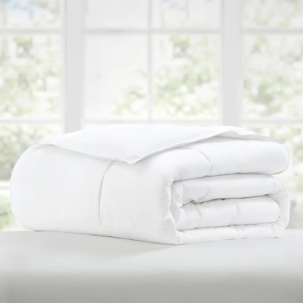 Cotton Duvet Comforter Insert | Linens & Hutch | Linens and Hutch